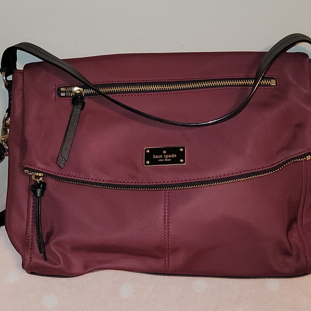 Kate Spade Crossbody Purse